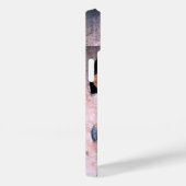 COQUES Case-Mate iPhone FEMME ÉLÉGANTE, MODE ET BEAUTÉ DE L'ÉGYPTE ANTIQUE (Verso / Droite)