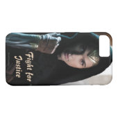 Coques Case-Mate iPhone Femme en vedette (Dos (Horizontal))