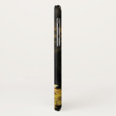 Coques Case-Mate iPhone Femme et Cheval (Dos/Gauche)