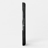 Coques Case-Mate iPhone Femme et crâne (Dos/Gauche)