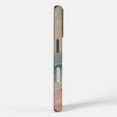 Coques Case-Mate iPhone Femme éthérée sur Dreamy Beach (Verso / Droite)
