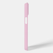 Coques Case-Mate iPhone Femme forte pour Trump (Verso / Droite)