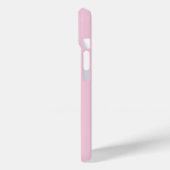 Coques Case-Mate iPhone Femme forte pour Trump (Verso / Gauche)