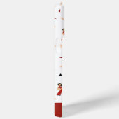 Coques Case-Mate iPhone Femme glamour (Verso / Droite)