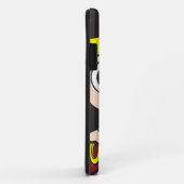 Coques Case-Mate iPhone Femme Mini Wonder (Dos/Droite)