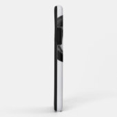 Coques Case-Mate iPhone Femme Newpaper de lecture (Dos/Droite)