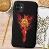 Coques Case-Mate iPhone Femme Phoenix