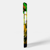 Coques Case-Mate iPhone Femme royale (Verso / Gauche)