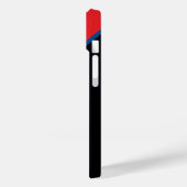 Coques Case-Mate iPhone Femme super fille de demain (Verso / Gauche)