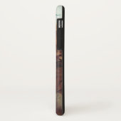 Coques Case-Mate iPhone Femme victorienne (Dos/Gauche)
