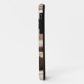 Coques Case-Mate iPhone Femme Vintage (Dos/Gauche)