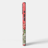 Coques Case-Mate iPhone Femme vintage (Verso / Gauche)