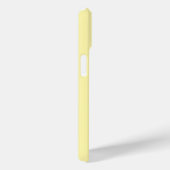 Coques Case-Mate iPhone Femme Whimsical avec lunettes orange (Verso / Droite)
