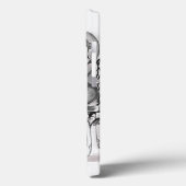 Coques Case-Mate iPhone Femmes (Verso / Gauche)