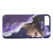 Coques Case-Mate iPhone femmes (Dos (Horizontal))