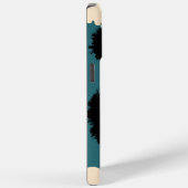 Coques Case-Mate iPhone Femmes autonomisées dans la mode urbaine (Verso / Droite)