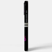 Coques Case-Mate iPhone Femmes célébrant l'amitié dans l'amour (Verso / Gauche)