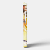 Coques Case-Mate iPhone Femmes de danse (Verso / Gauche)