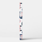 Coques Case-Mate iPhone Femmes fantasques : Dessin sur le visage (Verso / Gauche)