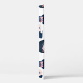 Coques Case-Mate iPhone Femmes fantasques : Dessin sur le visage (Verso / Droite)