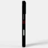 Coques Case-Mate iPhone Femmes partageant amour (Verso / Droite)