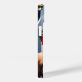 COQUES Case-Mate iPhone FEMMES POUR TRUMP (Verso / Droite)