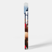 COQUES Case-Mate iPhone FEMMES POUR TRUMP (Verso / Gauche)