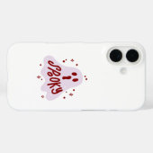 Coques Case-Mate iPhone Femmes Tee - shirts, Chemises Hommes, T-shirts Fan (Verso (horizontal))