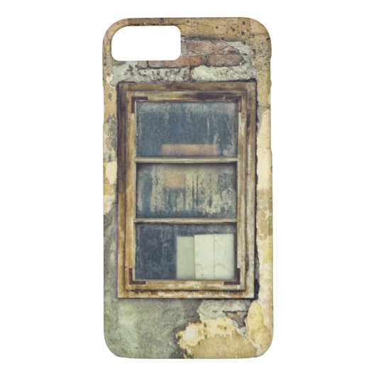 Coques Case-Mate iPhone Fenêtre (Dos)
