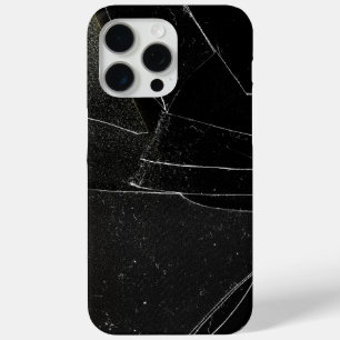 COQUE iPhone 15 PRO MAX FENÊTRE CASSÉE