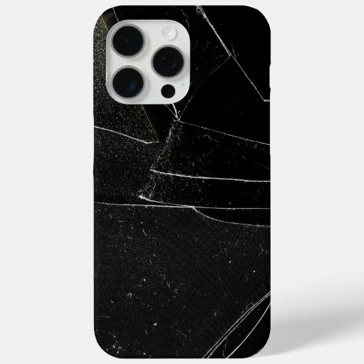 COQUES Case-Mate iPhone FENÊTRE CASSÉE (Verso)