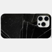 COQUES Case-Mate iPhone FENÊTRE CASSÉE (Verso (horizontal))