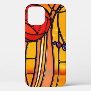 Case-Mate iPhone Case fenêtre charles rennie mackintosh
