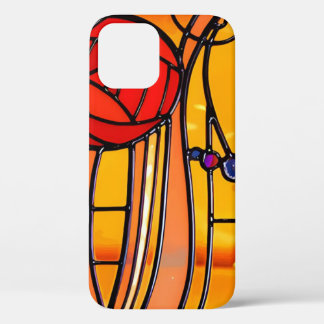 Case-Mate iPhone Case fenêtre charles rennie mackintosh