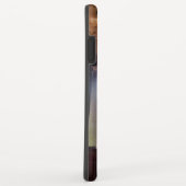 Coques Case-Mate iPhone Fenêtre de pauvreté (Dos/Droite)