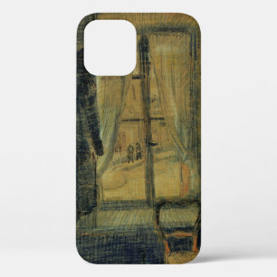 Etui iPhone Case-Mate Fenêtre du restaurant Le Tambourin par Vincent van