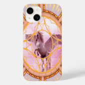 Coques Case-Mate iPhone Fenêtre vers un autre monde (Verso)