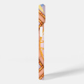 Coques Case-Mate iPhone Fenêtre vers un autre monde (Verso / Droite)