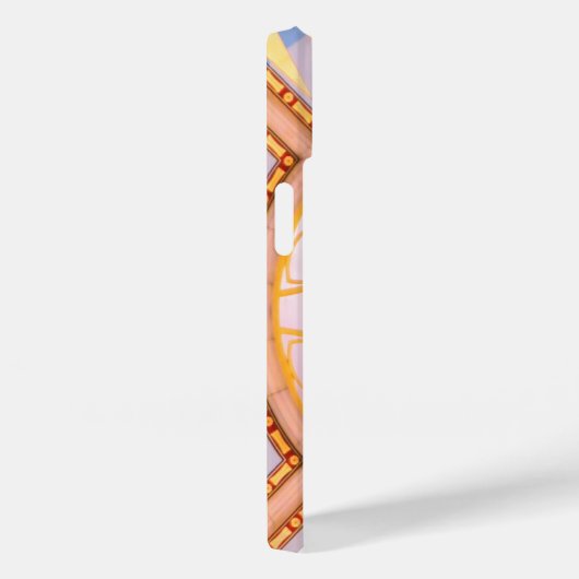 Coques Case-Mate iPhone Fenêtre vers un autre monde (Verso / Droite)