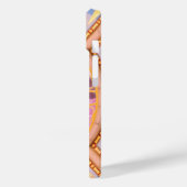 Coques Case-Mate iPhone Fenêtre vers un autre monde (Verso / Gauche)