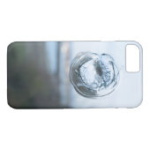 Coques Case-Mate iPhone Fenêtres brisées (Dos (Horizontal))