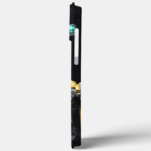 Coques Case-Mate iPhone fer (Verso / Gauche)