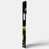 Coques Case-Mate iPhone fer (Verso / Droite)