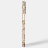 Coques Case-Mate iPhone Fer, bois, boulons rendent robuste (Verso / Droite)
