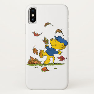 Case-Mate iPhone Case Ferald Amongst L'Automne Laisse Coque-Mate iPhone