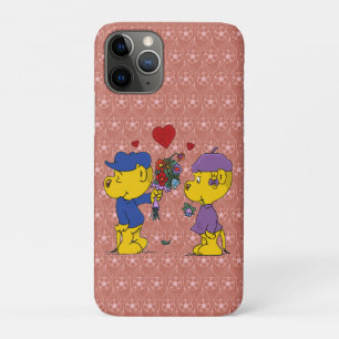 Case-Mate iPhone Case Ferald et Sahsha Ferret