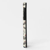 Coques Case-Mate iPhone Ferme (Dos/Gauche)