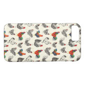 Coques Case-Mate iPhone Ferme (Dos (Horizontal))