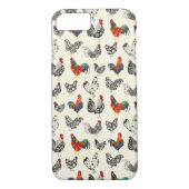 Coques Case-Mate iPhone Ferme (Dos)