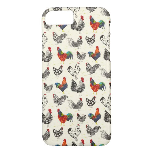 Coques Case-Mate iPhone Ferme (Dos)